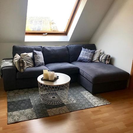 Rheinau Apartment エクステリア 写真
