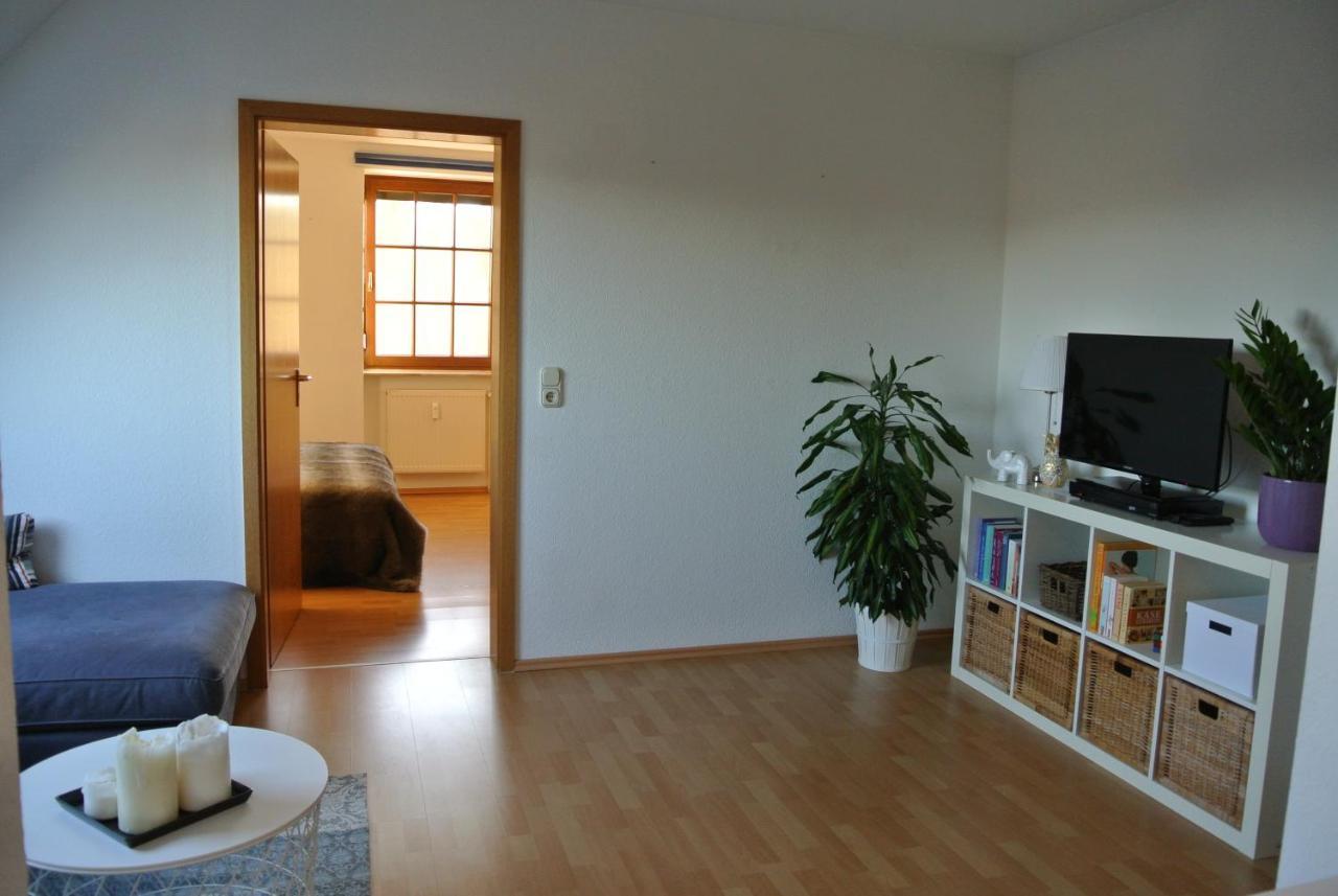 Rheinau Apartment エクステリア 写真