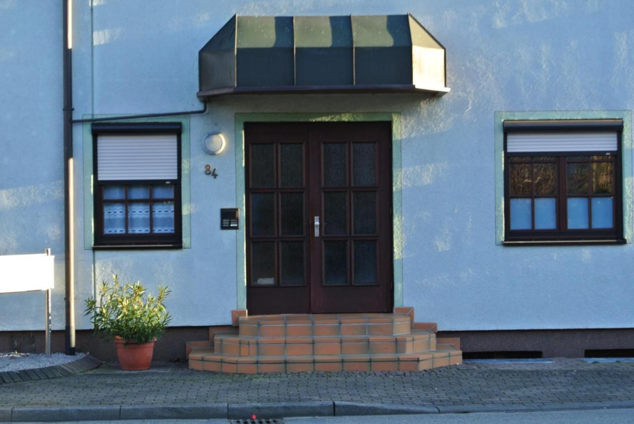 Rheinau Apartment エクステリア 写真