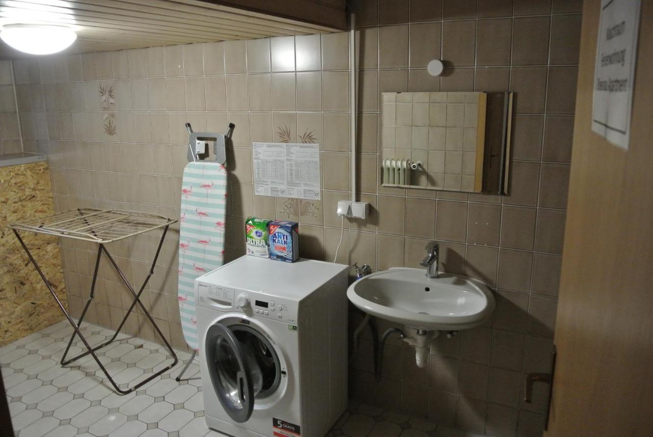 Rheinau Apartment エクステリア 写真