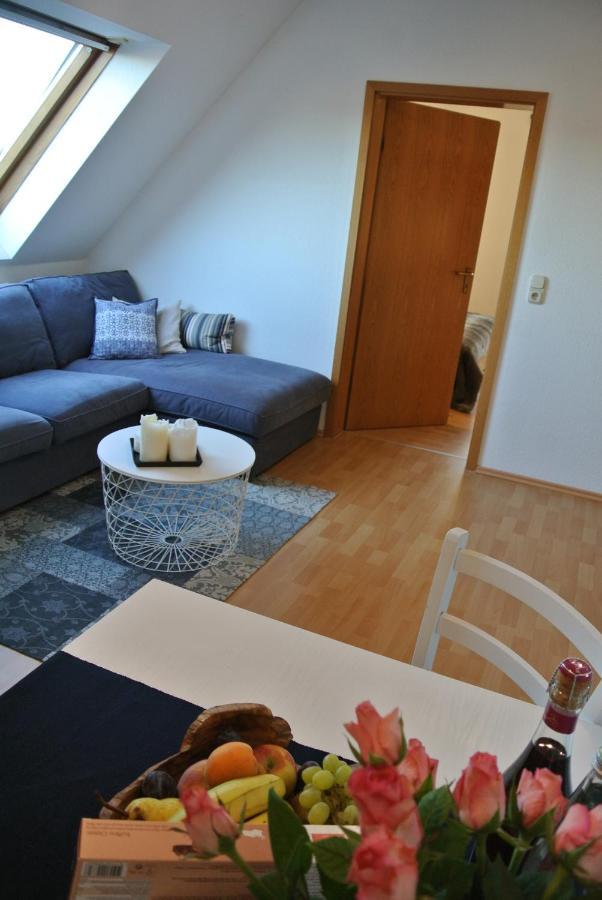 Rheinau Apartment エクステリア 写真