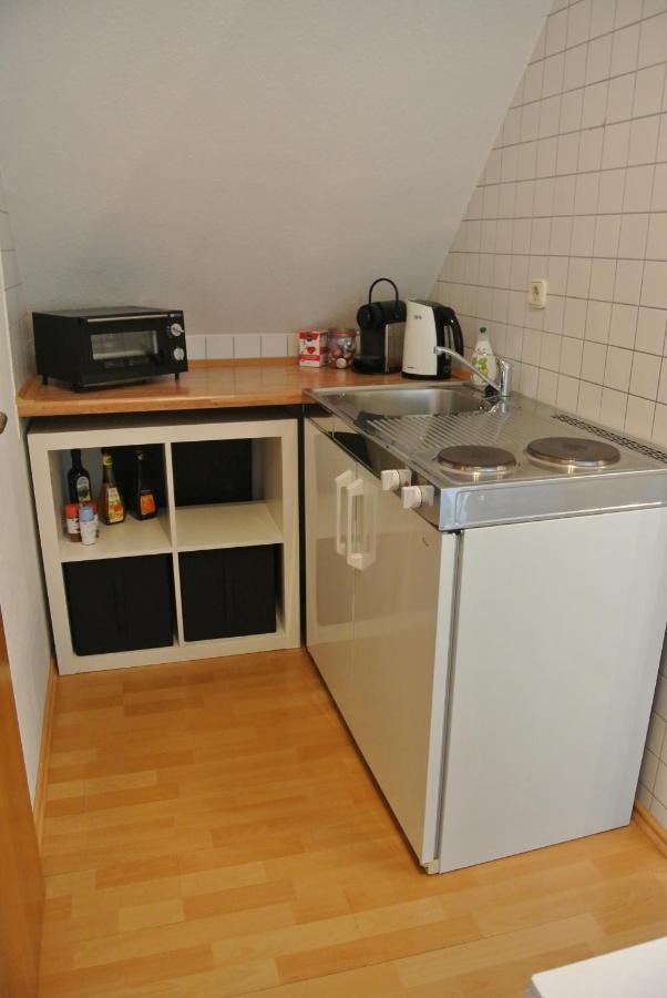 Rheinau Apartment エクステリア 写真