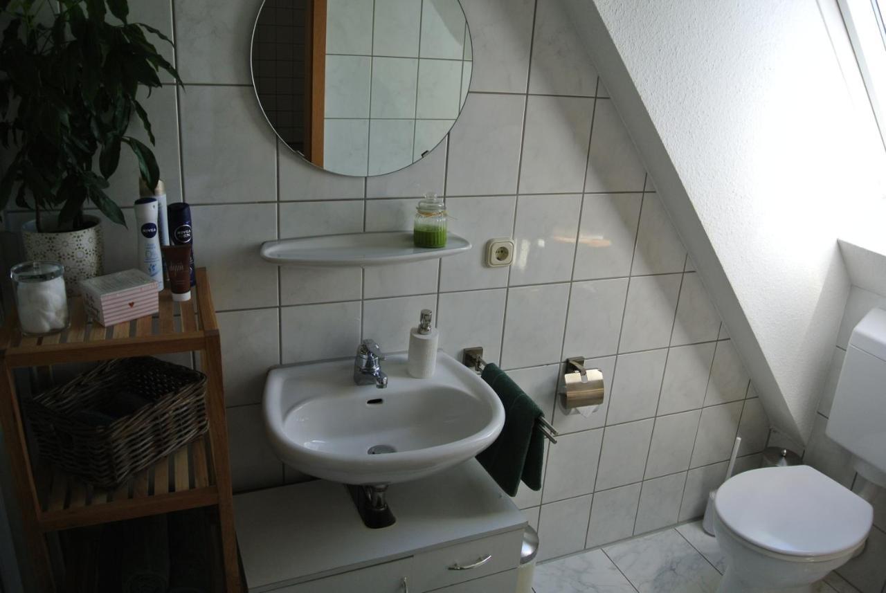 Rheinau Apartment エクステリア 写真