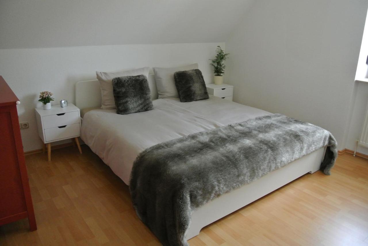 Rheinau Apartment エクステリア 写真