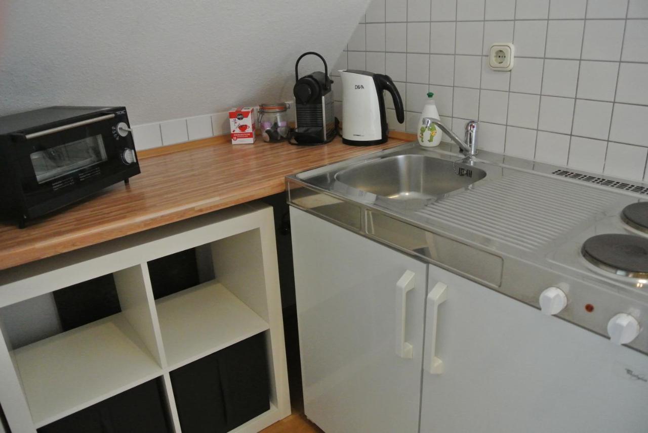 Rheinau Apartment エクステリア 写真
