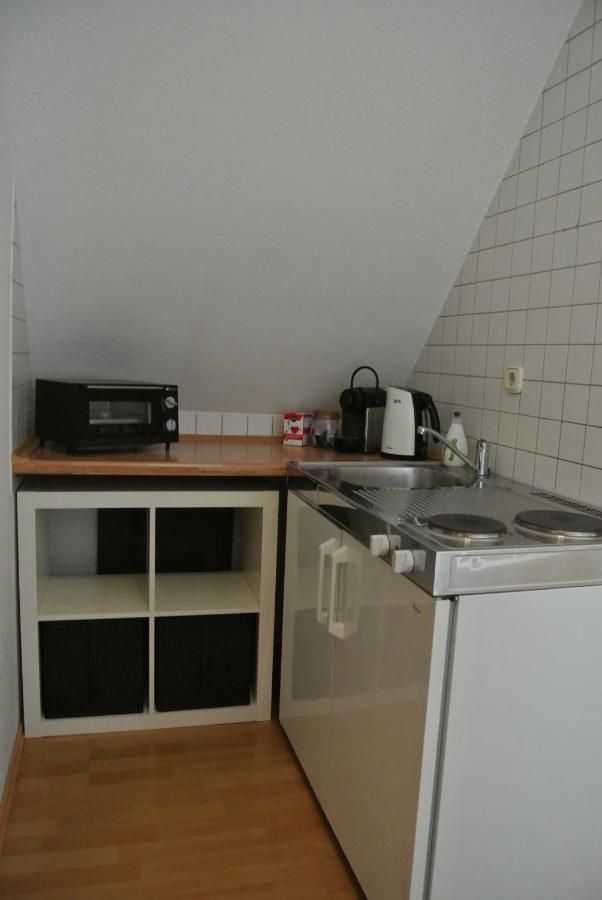 Rheinau Apartment エクステリア 写真