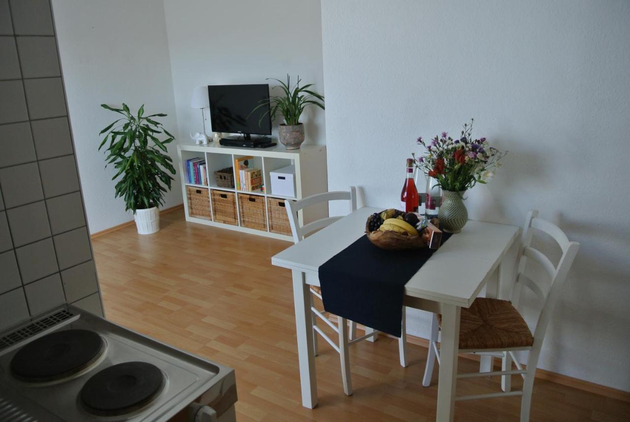 Rheinau Apartment エクステリア 写真