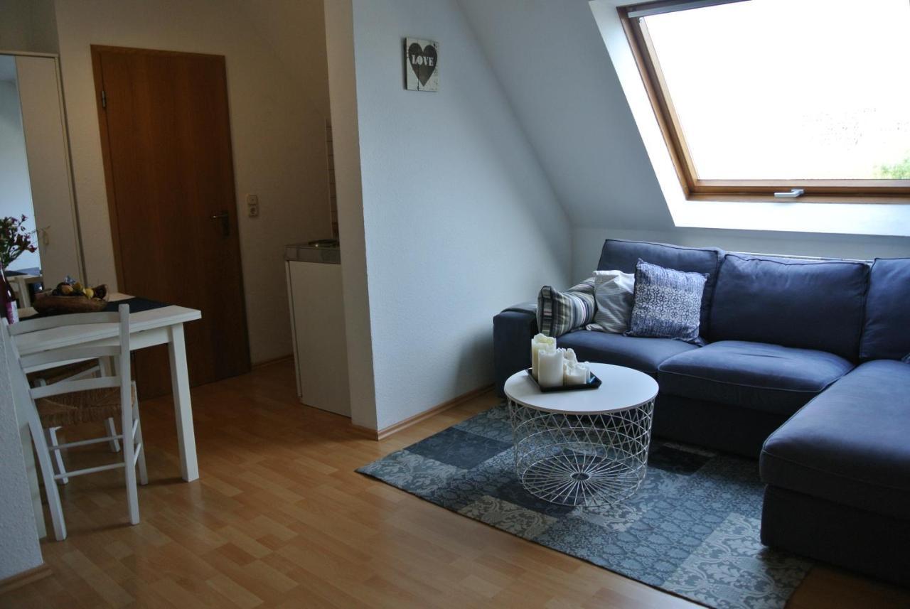 Rheinau Apartment エクステリア 写真